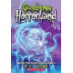 When the Ghost Dog Howls by ''R.L. Stine''